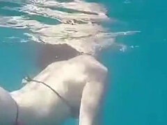 Zadek, Bikini, Tvrdé kecy, Fetiš, Vlasaté, Milf žcbp, Sólo, Pod vodou