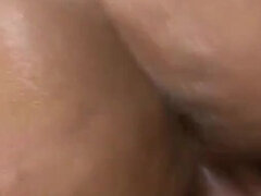 18, Duży tyłek, Czarny, Obciąganie, Brunetka, Pirsing, Tatuaż, Cycki