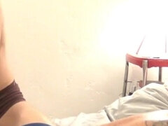 Foot fetish/body worship/massage