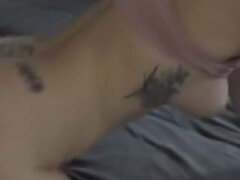 Amatéři, Zadek, Velký zadek, Německé, Nahé, Tetování