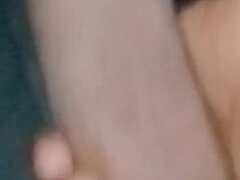 Amatőr, Monumentális dákó, Kézimunka, Házi készítésű, Indiai, Maszti, Nyilvános, Egyedül