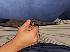 Amatoriale, Bella, Pompino, Brunetta, Coppia, Punto di vista pov, Sorpresa