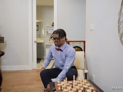 Babe, Stor pik, Store bryster, Pik sutte, Brunette, Lækker, Pik, Fisse