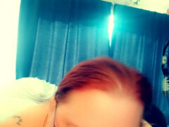 Amador amadora, Mulher linda e grande, Óculos