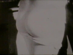 Black and White Beauties - (restyling Movie in Full HD