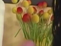 Anal, Stora tuttar, Blondin, Brunett, Sperma i munnen, Sperma shot, Fingering, Fitta