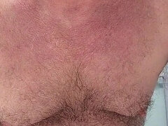 Duży kutas, Wytrysk, Domowej roboty, Masturbacja, Dojrzałe, Solo