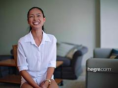 Sexy Magen Thai on escort and softcore screening