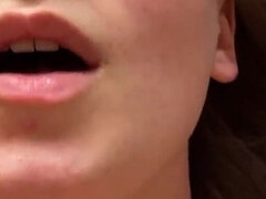 18, Amatør, Store bryster, Håndjob, Russisk, Teenager, Bryster