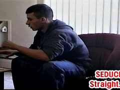 Leie, Spermaladung, Schwul, Behaart, Handjob, Masturbation, Pornostars, Solo