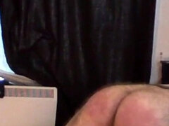 In den arsch, Sadomasochismus, Blondine, Geile alte tussi, Weibliche domination, Rau, Sklave