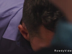 Analno, Fafanje, Gej, Dekle drka tiča, Drkanje, Pisarna, Sesanje, Tetovaže