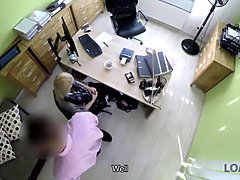 Kont, Mooi, Blond, Oudere vrouw, Diep in de keel, Handbeurt, Moeder, Stiefmoeder