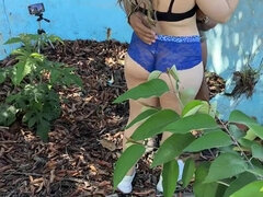 Grosse titten, Blondine, Besamung, Frau, Hardcore, Reif, Orgasmus, Realität