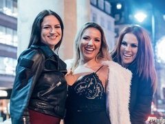 Obciąganie, Styl na pieska, Obciąganie, Mamuśka, Mmk mężczyzna mężczyna kobieta, Ogolona, Trójkąt