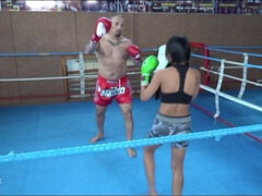 アナル, アジア人, 口内発射, 顔射, フェティッシュ, 手コキする, 淫乱熟女, ラフ