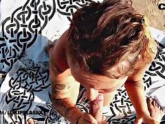 Amatoriale, Coppia, Sborrata, Schizzo di sborra, Hardcore, Punto di vista pov, Tette, Webcam