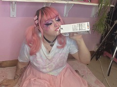 Amatoriale, Pompino, Solo