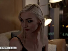 Kont, Blond, Lul, Hd, Logement, Ondergoed, Realiteit, Kousen