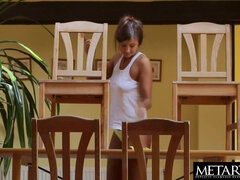 18, Kvinde, Fetish, Nøgenhed, Lille kvinde, Fisse, Russisk, Bryster