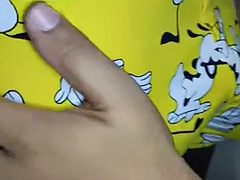 Gorda, Negro, Fetichismo travestista, Ébano, Gay, Sexo duro, Flaco, Español