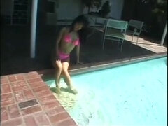 Kamiko In Bikini - Asian Girls Fucking