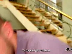 Anal, Fanget, Hanrej, Fleksibel, Hd, Russisk, Teenager, Teenager anal