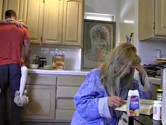 Éjaculation interne, Rétro ancien