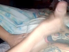 Avsugning, Sammanställning, Creampie, Fötter, Handjobb, Onani
