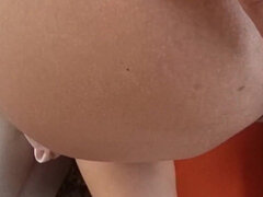 Amateur, Gros cul, Sucer une bite, Mère que j'aimerais baiser, Pov