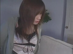 Bondage sadomaso, Pompino, Toccando, Piede fetish, Sega, Hardcore, Giapponese, Lesbica