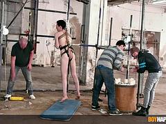 Gay bicha veado, Hardcore, Mãe gostosa