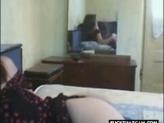 Arab, Brunetka, Pár, Hardcore, Hd, Webkamera