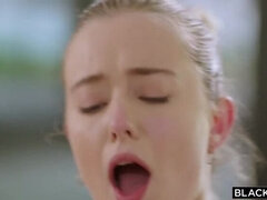 Haley Reed's Desire for BBC in All I Want