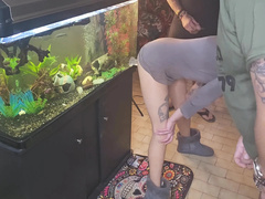 Amatør, Bløtkake, Sperm skott, Dildoen, Fingring, Hd, Mamma, Trekant