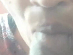 Πίπα, Ζευγάρι, Μαλακία, Σπιτικό, Κουζίνα, Υπηρέτρια