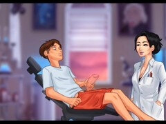 18, Zadok k puse, Veľké péro, Indické, Dospelé, Mamina, Nevlastná mama, Teenka