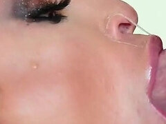 Kissa Sins Blowjob Featuring Jonni Darkko