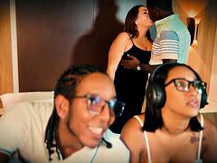 Grote lul, Zwart, Pijpbeurt, Gevangen, Bedriegen, Zwart, Stiefmoeder, Tatoeage