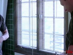 Sis pays her debt off by hardcore brother - Chloe Cherry