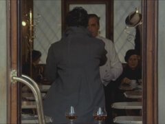 La Chiave (tinto brass) 1986 - Stefania santrelli retro porn