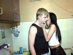 Amatööri, Suihinotto, Spermashotti, Eurooppalainen, Suudella, Teini