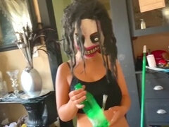 Furzen, Selbstgemacht, Milf, Mutti, Jungendliche (18+)