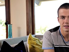 Corridas, Gay, Masturbación, Músculo, Al aire libre