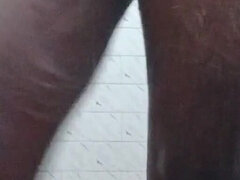 Amateur, Salle de bains, Solo