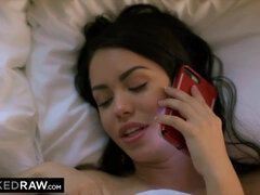 오랄섹스, 흑갈색 머리, 음경, 하드코어, Hd, 다른 인종간의, 대단히, 보지