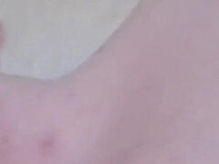 Ženský, Homemade, Masturbace, Pička, Sólo