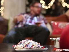 Norte americano a, Pauzão, Negroa, Boquete, Pau, Namorada, Latina, Masturbação