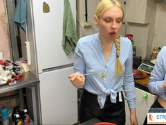 18, Amaterji, Blondinka, Hd, Gospodinja, Najstnice, Joške