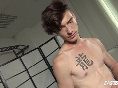 체코인, 게이, 핸드잡, 마사지, 셀카